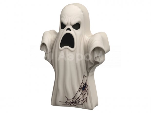 Призрак-подушка Призрак-подушка