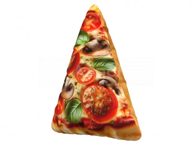 Треугольник-подушка Треугольник-подушка