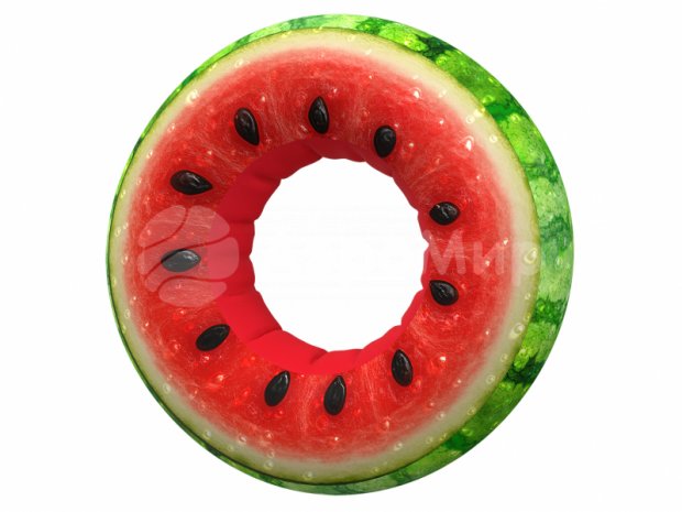 Пончик-подушка Пончик-подушка