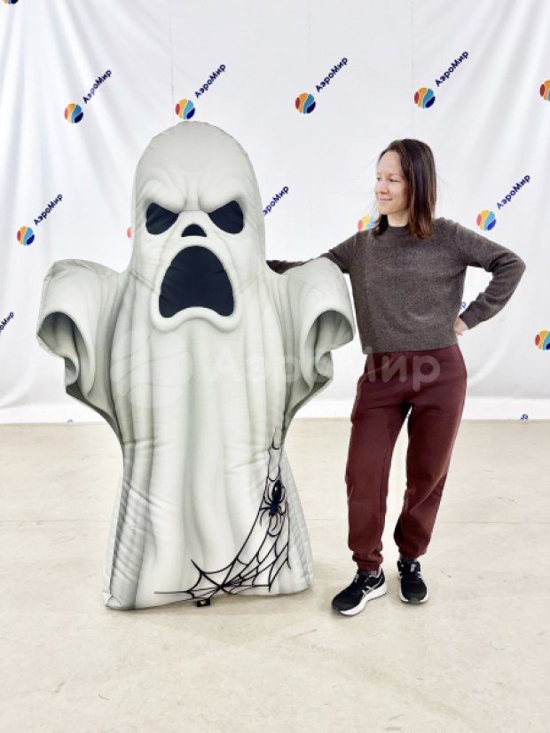 Призрак-подушка Призрак-подушка