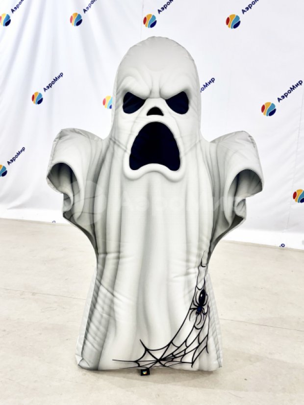 Призрак-подушка Призрак-подушка