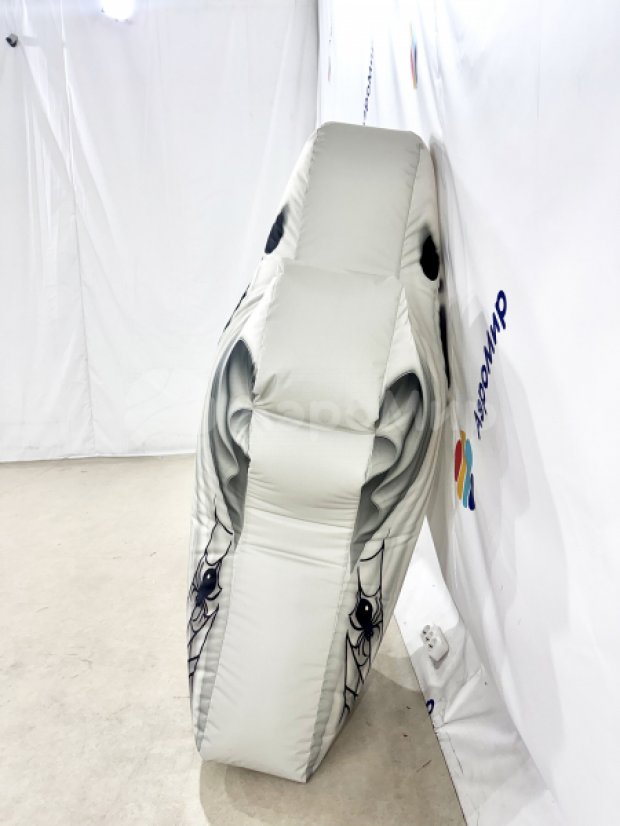 Призрак-подушка Призрак-подушка