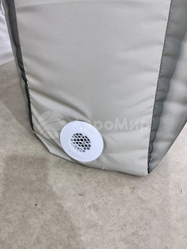 Призрак-подушка Призрак-подушка