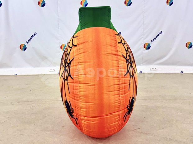 Тыква-подушка Тыква-подушка