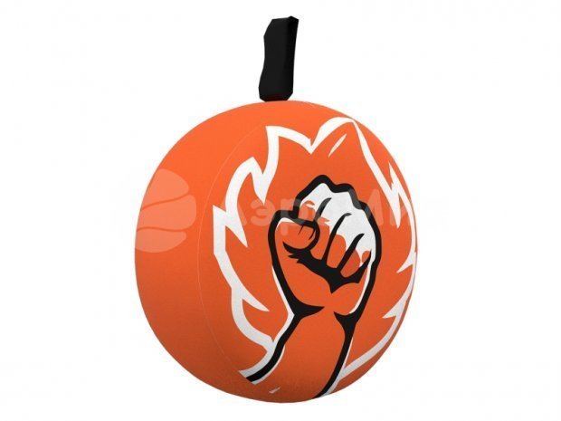 Бой подушками Бой подушками