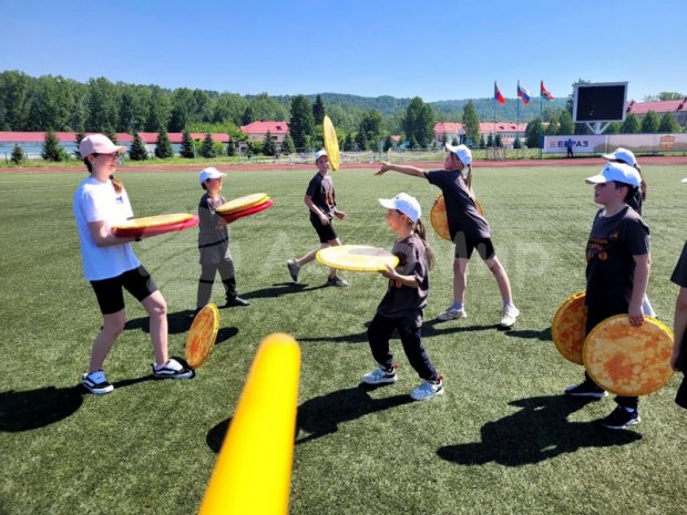 Поймай Блины Поймай Блины