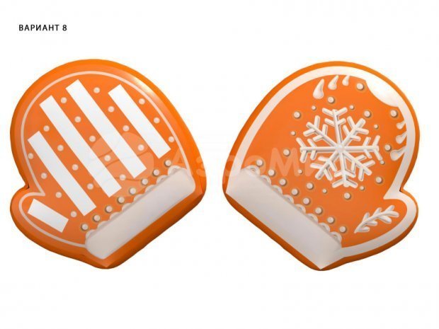 Поймай снежки Поймай снежки