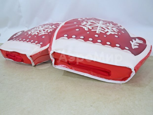 Поймай снежки Поймай снежки