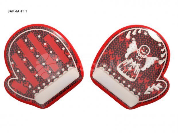 Поймай снежки Поймай снежки