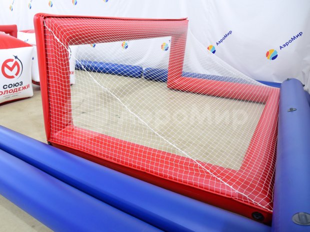 Ворота для водного поло Ворота для водного поло