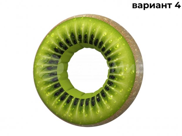 Пончик-подушка Пончик-подушка