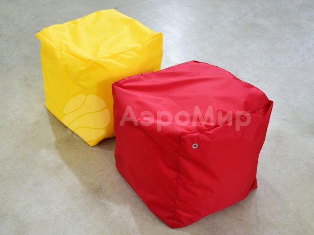 Мягкие пуфы Мягкие пуфы