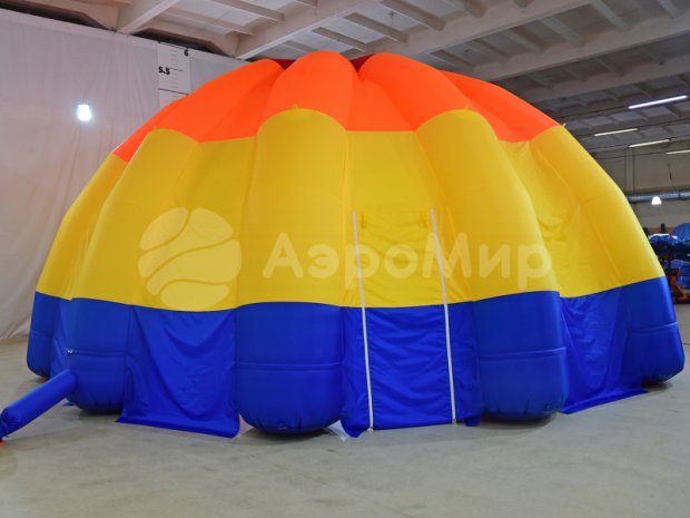 Ракушка-2 Ракушка-2