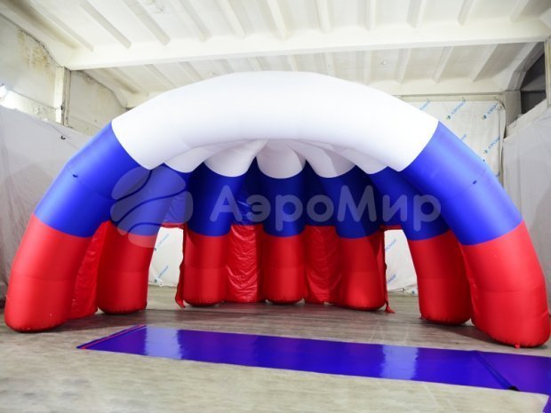 Ракушка-2 Ракушка-2