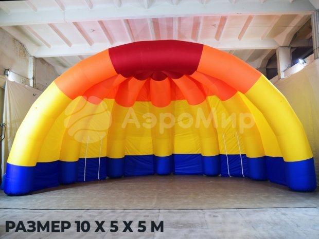 Ракушка-2 Ракушка-2