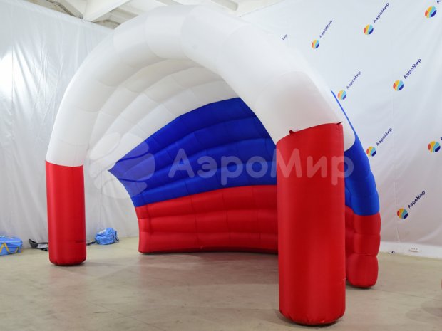 Ракушка-3 Ракушка-3