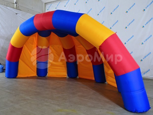 Ракушка-2 Ракушка-2