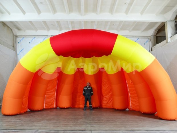 Ракушка-2 Ракушка-2