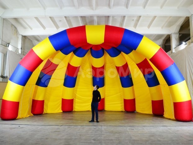 Ракушка-2 Ракушка-2