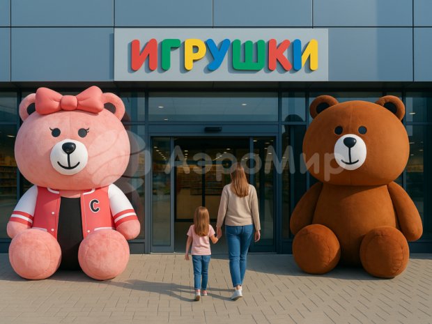 Мишка Мишка