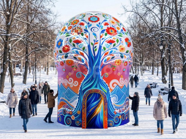 Дружба народов Дружба народов