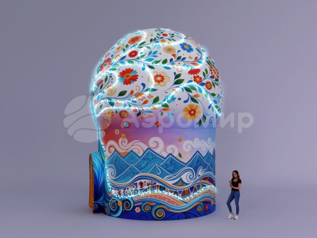 Дружба народов Дружба народов