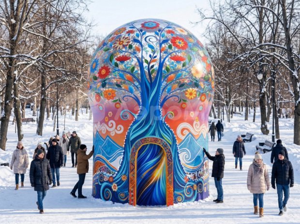 Дружба народов Дружба народов