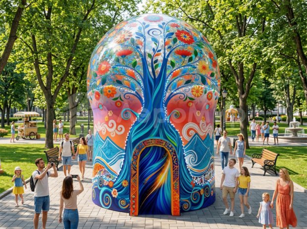 Дружба народов Дружба народов