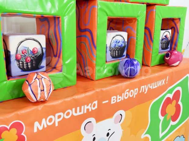 Гигантская Рогатка Гигантская Рогатка