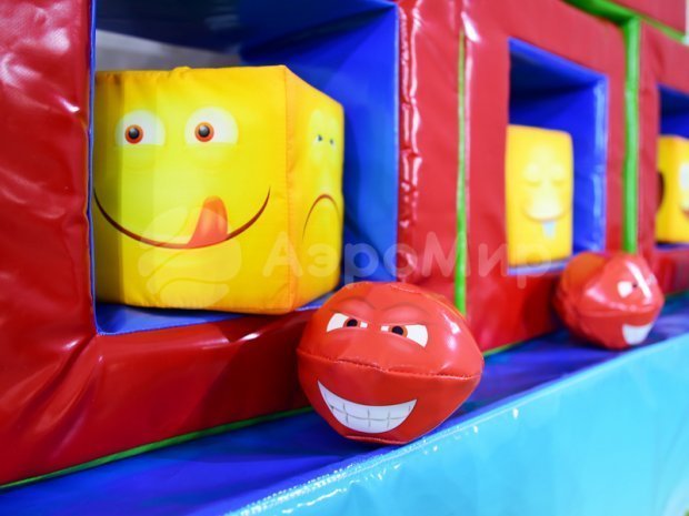 Гигантская Рогатка Гигантская Рогатка