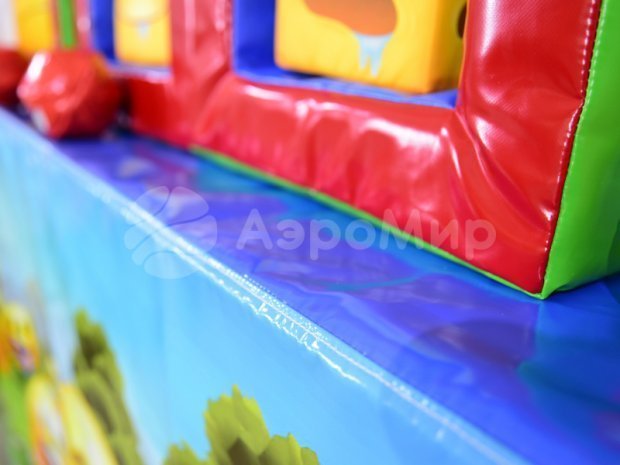 Гигантская Рогатка Гигантская Рогатка