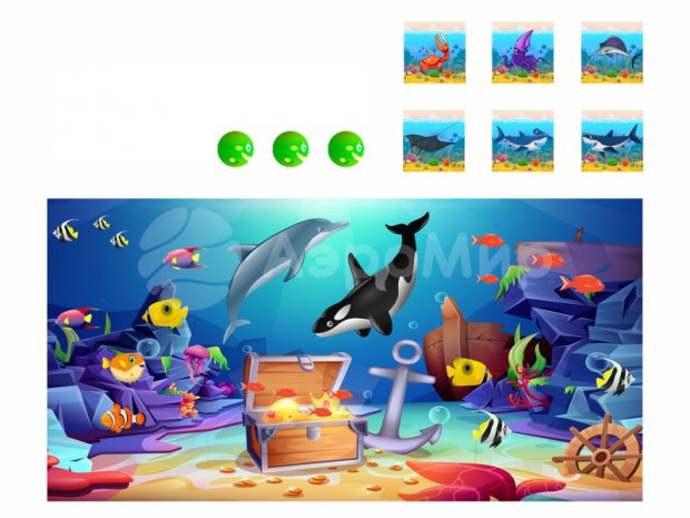 Гигантская Рогатка Гигантская Рогатка