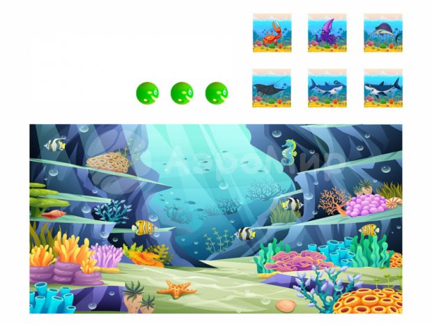 Гигантская Рогатка Гигантская Рогатка