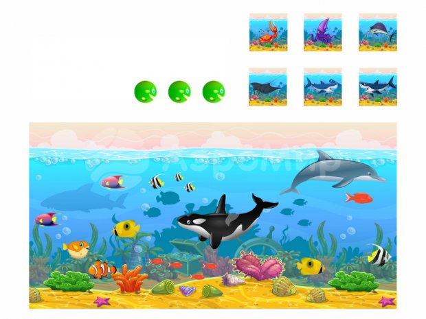 Гигантская Рогатка Гигантская Рогатка