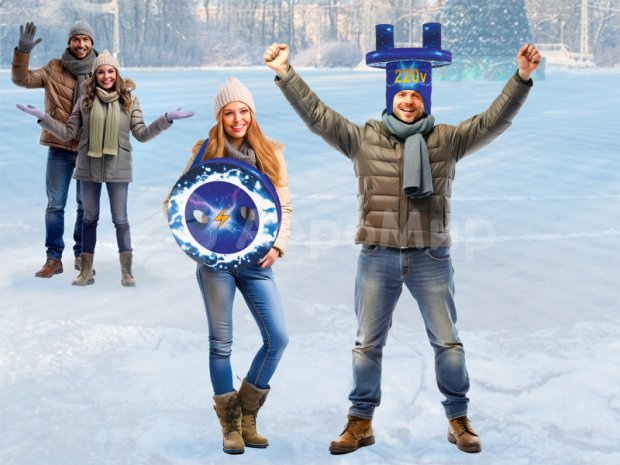 Розетка Розетка