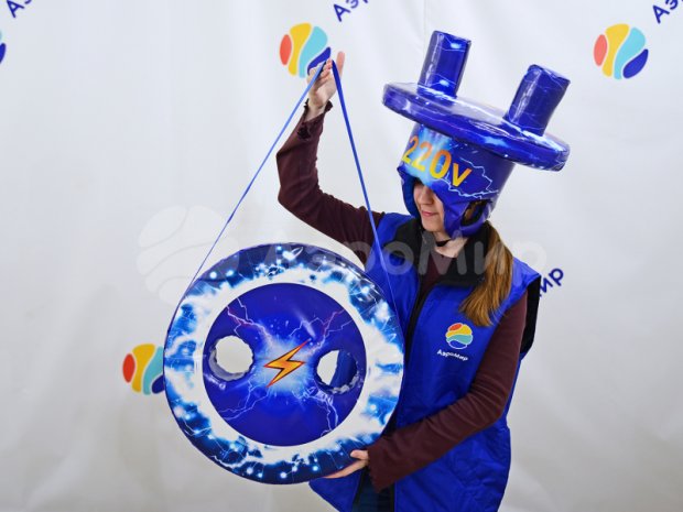 Розетка Розетка