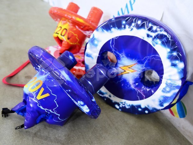 Розетка Розетка