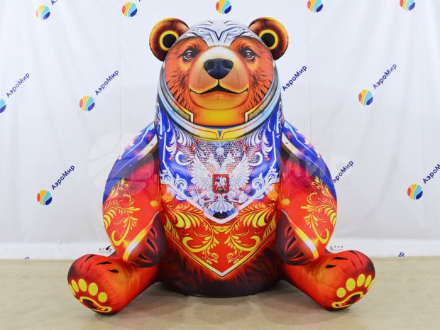 Медведь Медведь