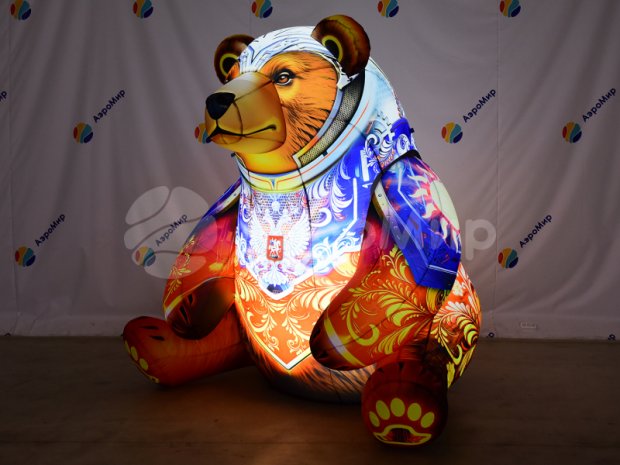 Медведь Медведь