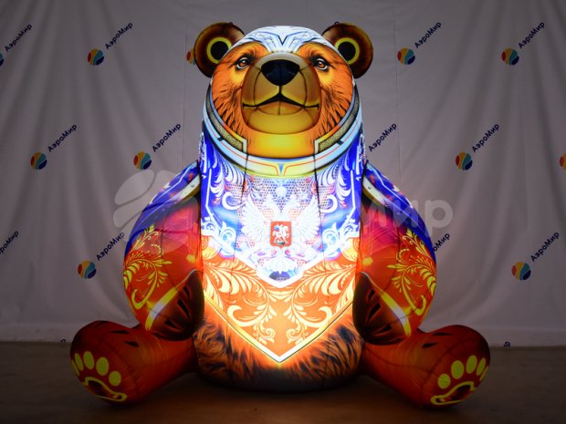 Медведь Медведь