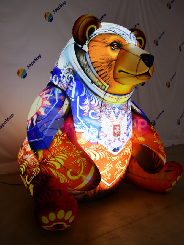 Медведь Медведь