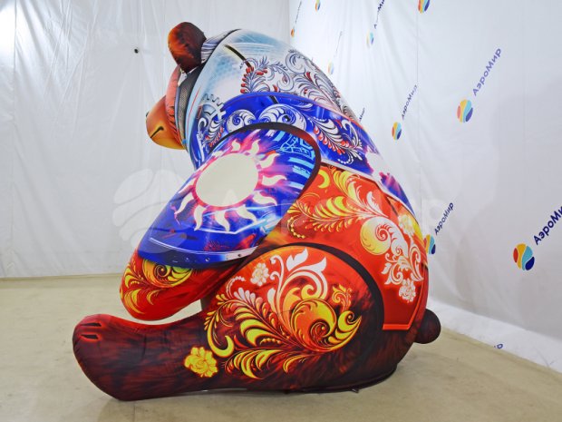 Медведь Медведь