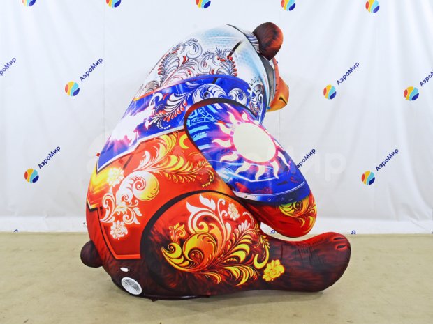 Медведь Медведь