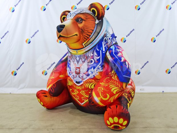 Медведь Медведь