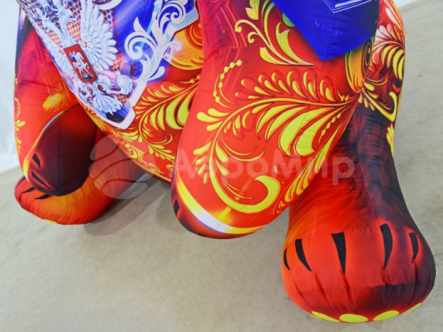 Медведь Медведь