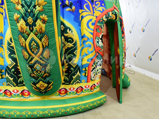 Чайник-Дом Чайник-Дом