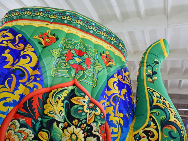 Чайник-Дом Чайник-Дом