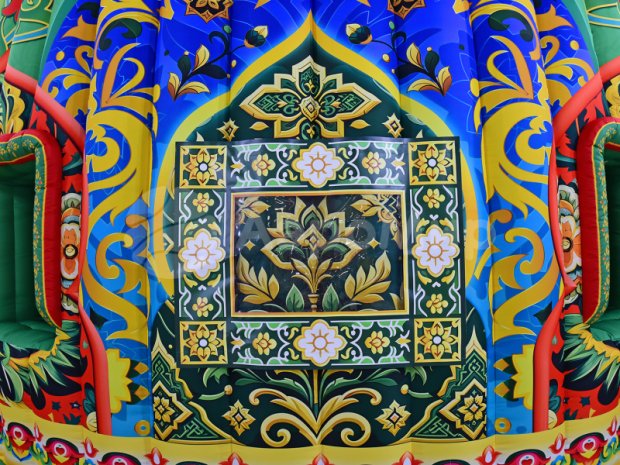 Чайник-Дом Чайник-Дом