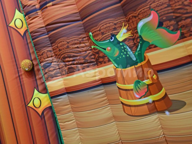 Чайник-Дом Чайник-Дом