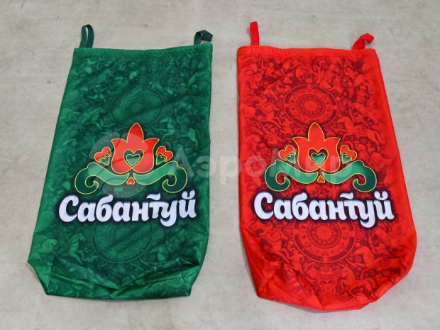 Бег в мешках Бег в мешках